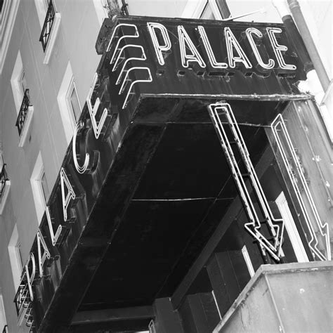 Celine Is Staging Its Next Men's Show at Le Palace Nightclub in 